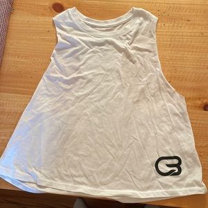 Cyclebar Tank